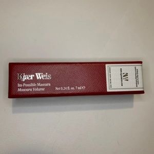 Kjaer Weis Impossible Volumizing Refillable Mascara